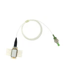 Cwdm 1310NM 10MW Dfb Butterfly Polarization Maintaining Fiber Laser Diode. Fixed Price $575.42.