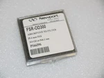 Newport FSR-OD300 Absorptive Neutral Density Filter 25.4 Mm 1" Dia 546.1 Nm. Fixed Price $24.99.
