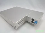 Lucent Fiber Optic Laser Module Part Number WS5-DCM-LS60-SE. Fixed Price $2450.00.