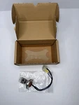 Agilent 2140-0590 Deuterium Lamp For Dad/mwd Detectors. Fixed Price $299.99.