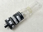Westinghouse #22968 Mg / Neon Gas, Hollow Cathode Lamp Spectrophotometer. Fixed Price $49.95.
