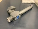 Used Haas Single-beam Straight Welding Laser Head (25902000). Fixed Price $50.00.