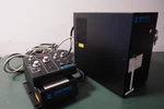 New Wave Research Minilase II-20 Ml 20HZ Laser System. Fixed Price $2800.00.