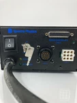 Spectra Physics 263-D03 Laser Max Output Power 200 Mw Class B. Fixed Price $150.00.
