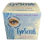 Alcon Scrub Sterile Makeup Remover Eyelid Cleansing Pads 30 1 Box. Fixed Price $50.00.