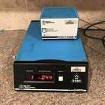 Wyatt Mini Dawn Tristar WTR-02 Laser Photometer. Fixed Price $495.00.