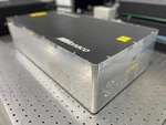 2016 Coherent Monaco Femtosecond Ultrafast Laser Watts 517 Nm Mopa Fiber. Fixed Price $29950.00.