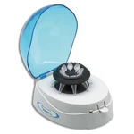 Benchmark Scientific C1008-B Mini Centrifuge, Blue Lid, 1.5/2.0ML Tube. Fixed Price $294.87.