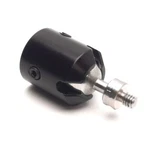Thorlabs TRB1 Articulating Locking Ball And Socket Mount, 8-32 Threads. Fixed Price $60.00.