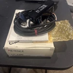 Keyence LV-51MP Digital Laser Sensor New In Box (KY5). Fixed Price $99.95.