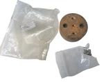 Trumpf Deviating Laser Mirror 0920689 Fast Shipping. Fixed Price $109.49.