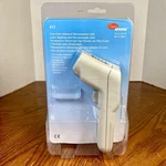 Cooper Atkins 412 Gun-style Infrared Thermometer Laser Sighting Thermocouple. Fixed Price $124.95.