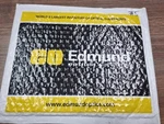 Edmund 58-457 0.22NA Uv/vis Patchcord 600 Micron Fiber W/ Sma Connector. Fixed Price $130.00.