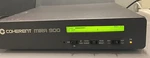 Power Tested Coherent Verdi Mira 900 Model Controller Only. Fixed Price $1500.00.
