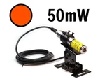 Red Line Laser 50MW IP67 638NM Lambdawave Wood Sawmill Stonemasonry Lumber. Fixed Price $299.00.