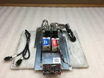 Coherent Obis 488 1178767 Laser Unit W/ 640 1253495 With Control Board. Fixed Price $1099.99.