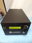 Coherent Verdi Power Supply 1222934/1236270 20W Diode Laser System #L155. Fixed Price $3200.00.