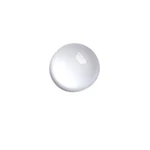 Sapphire Bubble Magnifier Calendar Lens For Date Window Watch Crystal Glass. Fixed Price $8.44.
