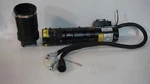 Jds 2218-010SLCPEB Mw, 488NM, Air-cooled Argon-ion Ultra Laser Head-=works!=-. Fixed Price $179.00.