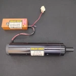 Melles Griot 05-LSC-805 Laser 05-PSAA-843-045 Power Supply. Fixed Price $999.00.