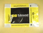 Edmund Optics 84-010 Laminated Wratten Filter 0.2 Od 12.5MM Dia New Sealed. Fixed Price $18.00.