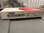 Hollister Barrier Ring Box Of 10 Units Mpn 79520 Expiration 2026 -04. Fixed Price $30.59.