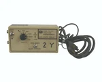 Hawthorne Single Axis Position Monitor, 301-DIV. Fixed Price $140.00.