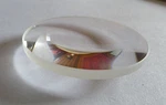Oriel Newport Plano Convex Lens -- Model 41555 Never Used. Fixed Price $95.00.