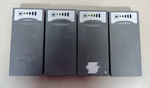 Lot Of (4) Heartmate Thoratec 102515 14V Rechargeable Li-ion Batteries Mfg. 2020. Fixed Price $69.99.