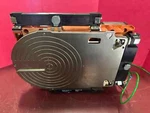 Is Untested Esi 200MM Wafer Stage 66209-E ECFM-391101-A 9250 Laser Part. Fixed Price $100.00.