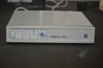 Carl Zeiss Surgical Medilive Trio Ntsc Camera Control Unit Console. Fixed Price $200.00.