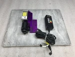 Coherent Obis 405 1185049 Nm 100-150MW Mfg 2015 6.95K Hrs W/ Power Adapter. Fixed Price $849.99.