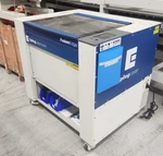 Epilog Fusion Edge Laser Engraver. Fixed Price $15000.00.