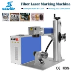 Jpt Mopa M7 100W Fiber Laser Marking Machine Metal With Rotary Us Ship. Fixed Price $2899.00.