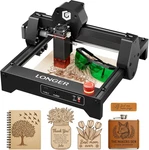 RAY5 Laser Engraver 3500MW High Precision * 0.04MM Mini Cutter And. Fixed Price $166.07.