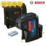 Bosch Gpl 5G Professional Green Laser Compact 5-POINT IP65. Fixed Price $161.99.