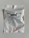 Edmunds Optics 86621 1MM, Aluminum Coated, N-BK7 Right Angle Prism- New Bag. Fixed Price $40.00.