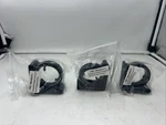 Newport U200-AC Mirror Mount, Ultima Center, 2" Dia Qty 3. Fixed Price $179.00.