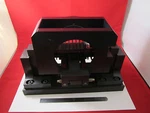Intraaction Optical Acousto Optics Device Phase Shifter? Laser Heavy Is BIN#1. Fixed Price $599.99.