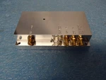 Coherent 200MHZ 2.5W Rf Driver Assyn: 1365524 #L87. Fixed Price $600.00.