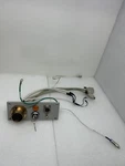 Coherent Laser Apparatus Power Switch Module With Keys. Fixed Price $34.95.
