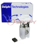 Delphi Fuel Pump Module Assembly For SP8966M P76836M E9145M CFG1544 Uj. Fixed Price $490.80.