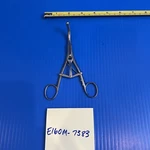 Sklar 78-3460 Laborde Tracheal Dilator Three Blunt Blades 5-1/2" Long Vintage. Fixed Price $30.00.