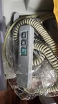 00-876368-07 Handswitch For Ge/oec 9600 X-ray System, Will Not Fit On 9800. Fixed Price $149.00.