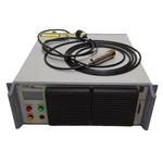 Ipg Photonics YLR-100-SM-C Ytterbium Single-mode Fiber Laser, 100W 1070NM 120VAC. Fixed Price $3900.00.