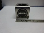 Hp 10706A Cube Beam Splitter Interferometer Optical Laser Optics Is &83-43. Fixed Price $139.00.