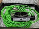 Alcon Purepoint Laser 532NM Safety Filter Ref 542-1578-502 Rev With Cable Set. Fixed Price $500.00.