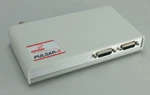 Ophir Rohs PULSAR-2 Measurement Sensor Channel Pn: 7Z01202. Fixed Price $749.00.
