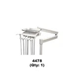 Dci Reliance Automatic Arm Mounted Delivery System Dental. Fixed Price $2247.30.
