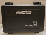 Tropel Gca 8100-40 Optical Flatness Calibration Device In Pelican Case. Fixed Price $350.00.